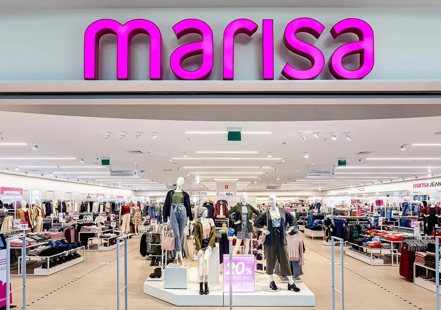 Marisa fará aumento de capital privado em cerca de R$ 550 milhões, dizem fontes