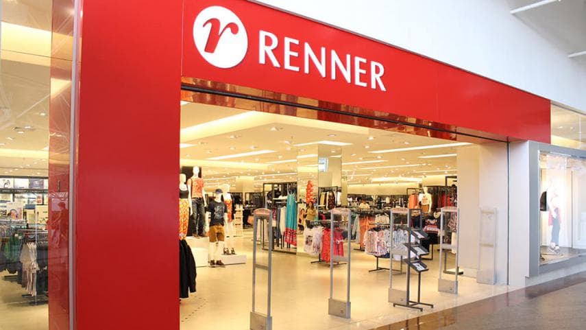 Lojas Renner (LREN3) vê lucro líquido cair 75,6% no ano, ficando em R$ 46,8 milhões