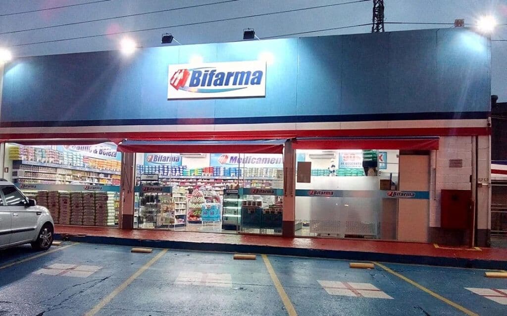 Crise no varejo farmacêutico chega à Bifarma
