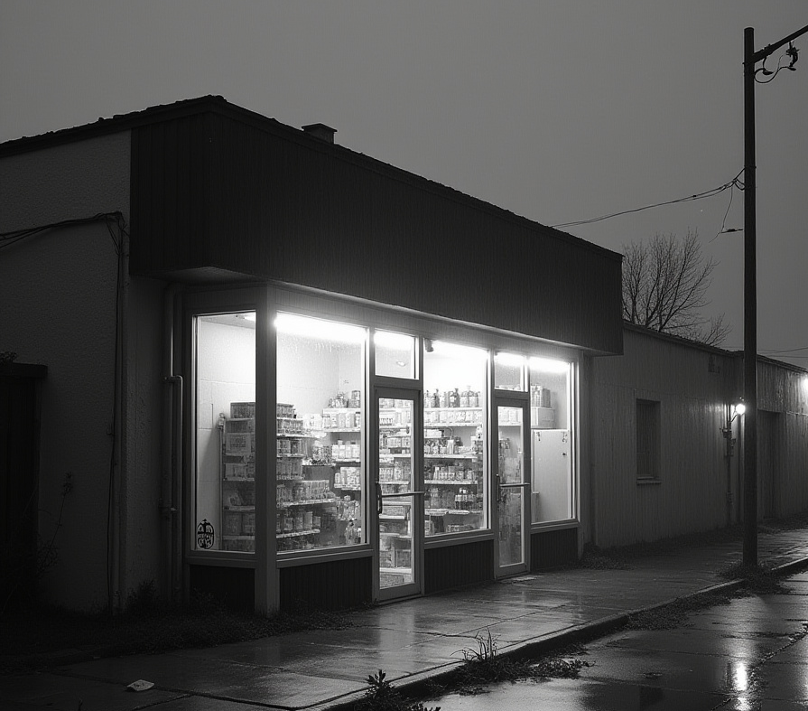 Estudo aponta ritmo acelerado de fechamento de farmácias