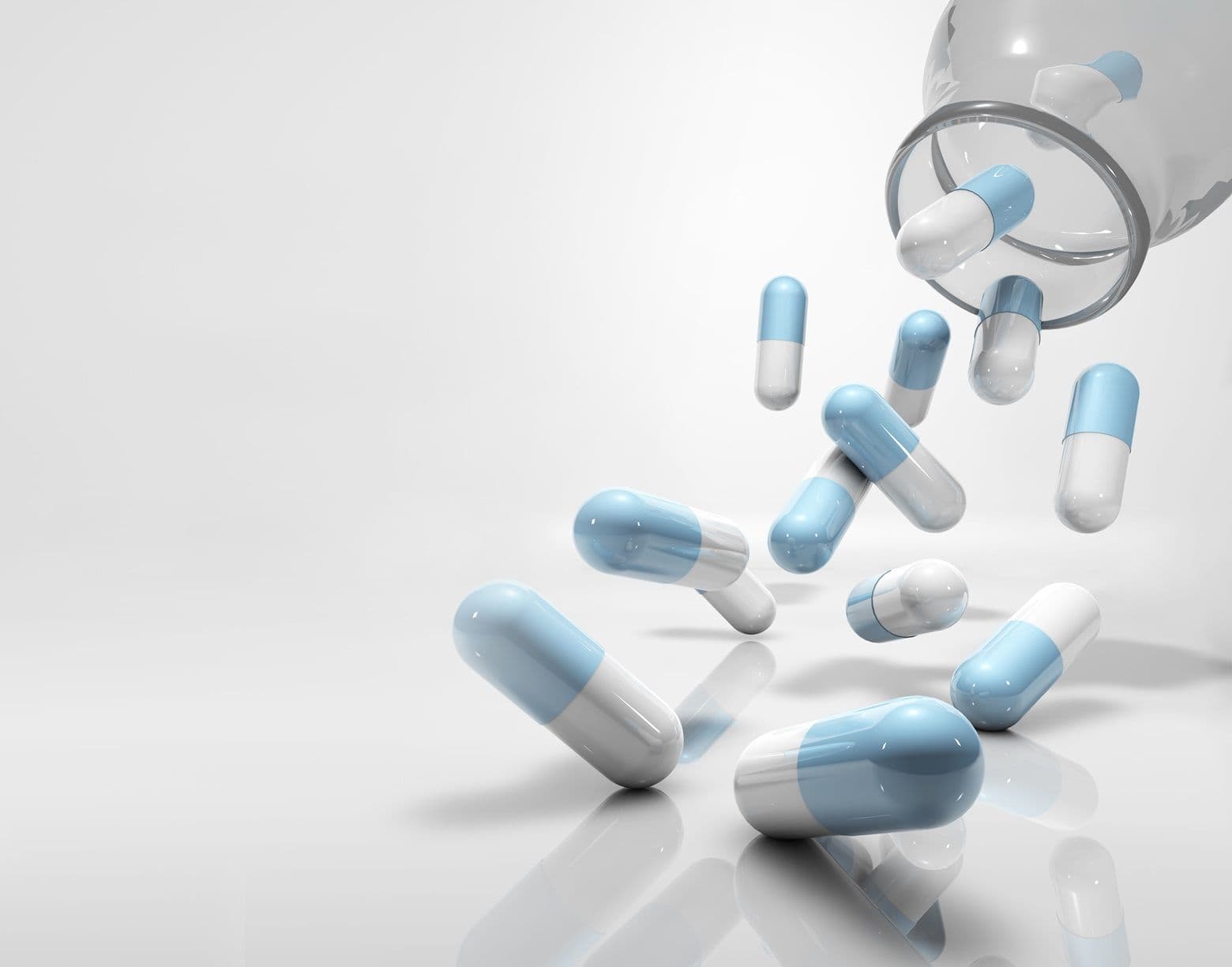 Lista reúne 20 medicamentos com maior faturamento no país