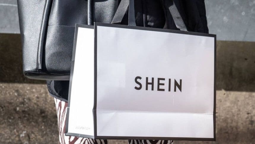 Shein passará a fabricar suas roupas no Brasil